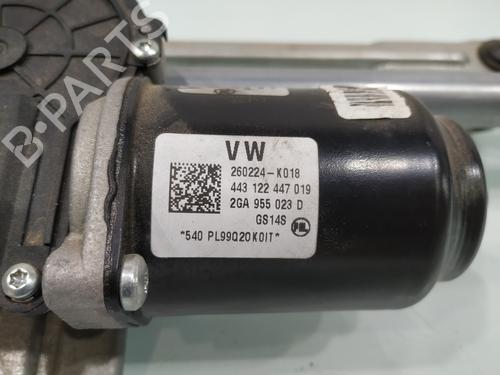 Front wiper motor VW T-ROC (A11, D11)  | BP30580563M29 