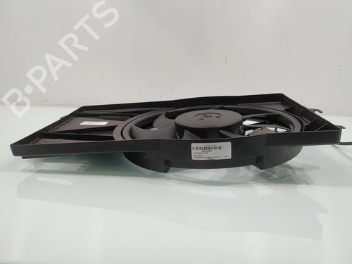 Radiator fan FORD MONDEO III (B5Y) 2.0 TDCi | BP32080554M35 