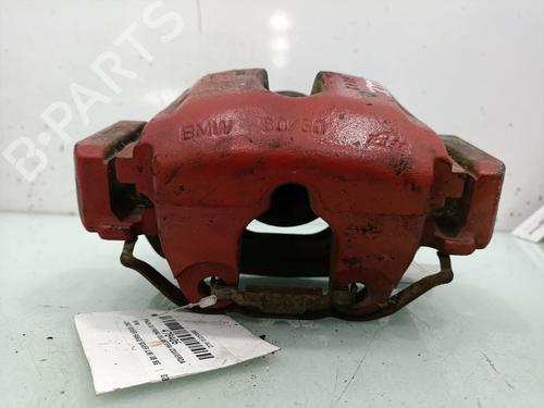 Used Left front brake caliper LAND ROVER RANGE ROVER III (L322) [2002-2012]  19062720