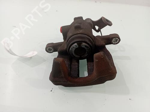 Right rear brake caliper CITROËN JUMPY II Platform/Chassis 2.0 HDi 125 | BP29830943M106 