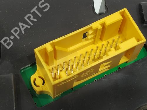 Instrument cluster PEUGEOT 308 I (4A_, 4C_)  | BP27712226C47 