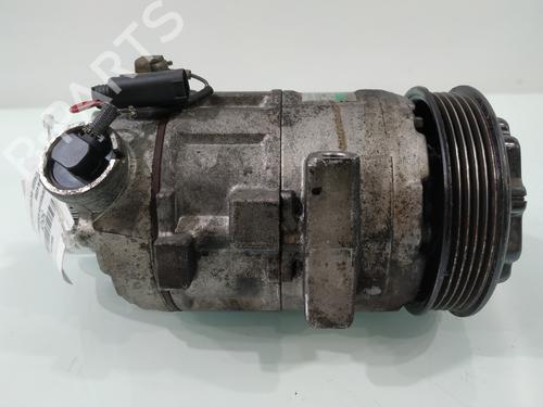 Compressor A/A MERCEDES-BENZ A-CLASS (W168) A 170 CDI (168.008) | BP29904476M34 
