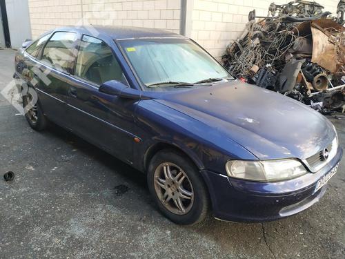 Used Parts OPEL VECTRA B Hatchback (J96)  2.0 DTI 16V (F68)  1162009