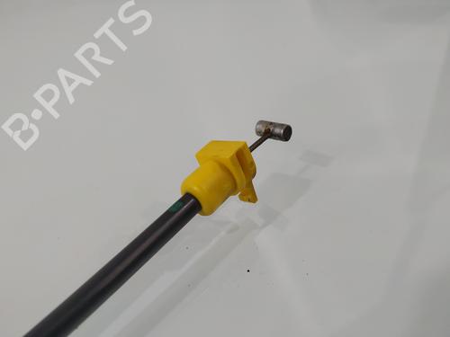 Front left lock CITROËN JUMPY II Platform/Chassis 2.0 HDi 125 | BP29451067C98 