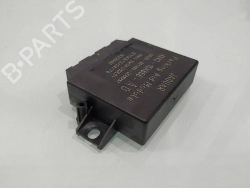 Electronic module JAGUAR X-TYPE I (X400) 2.0 D | BP40182540M83 - Image 4