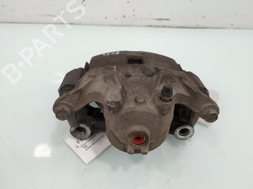 Right front brake caliper NISSAN JUKE (F15) 1.5 dCi | BP15053237M104 