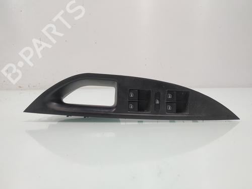 Used Left front window switch Left front window switch SEAT TOLEDO III (5P2) [2004-2009] 32671976 32671976