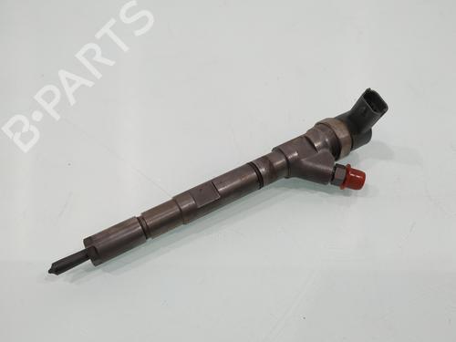 Used Injector KIA SORENTO I (JC) [2002-2011]  31638410