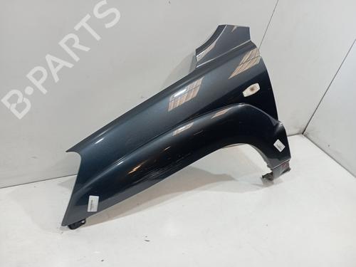 Left front fenders KIA SPORTAGE II (JE_, KM_)  | BP16976309C41 