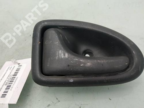 Used Rear right interior door handle Rear right interior door handle NISSAN PRIMASTAR Van (X83) [2002-2026] 8098876 8098876