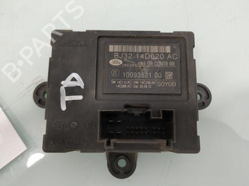 Used Electronic module LAND ROVER FREELANDER 2 (L359) 2.2 TD4 4x4 (150 hp) 15124238