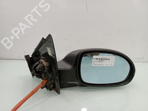 Used Right mirror CITROËN C5 II (RC_) [2004-2008]  15679430