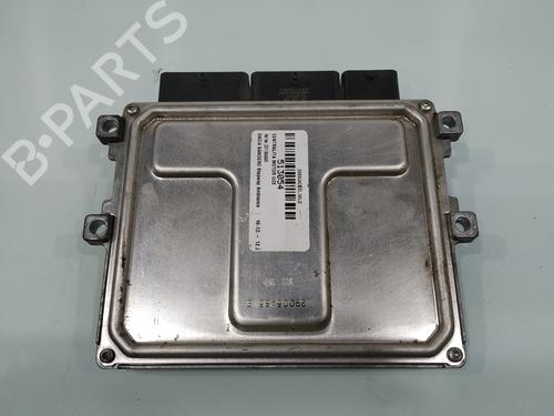 Engine control unit (ECU) DACIA SANDERO II  | BP24926421M57 