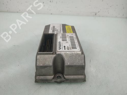 ECU airbags VOLVO S80 I (184) 2.4 | BP19705925M53 