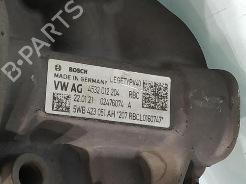 Steering rack AUDI A3 Sportback (8YA, 8YF) 35 TDI | BP33935857M22  - Image 5