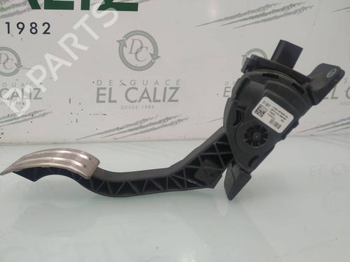 Pedal FORD KUGA II (DM2) 2.0 TDCi 4x4 | BP8096029I4 