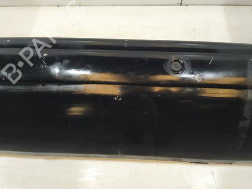Rear bumper PEUGEOT 5008 (0U_, 0E_) 1.6 HDi | BP20149529C8 