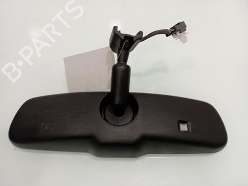 Rear mirror TOYOTA AVENSIS Estate (_T27_) 2.0 D-4D (WWT271_) | BP15516447I6 