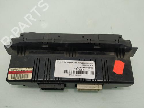 Commande Chauffage FORD FOCUS II (DA_, HCP, DP)  | BP21393611I5 