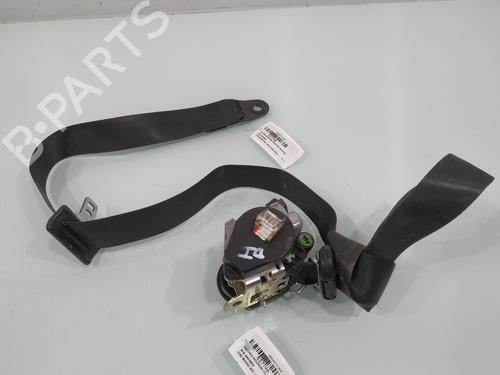 Used Front left seatbelt FORD MONDEO IV (BA7) [2007-2015]  29451020