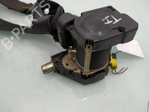 Rear left seatbelt MERCEDES-BENZ M-CLASS (W163) ML 270 CDI (163.113) | BP9671063I29 