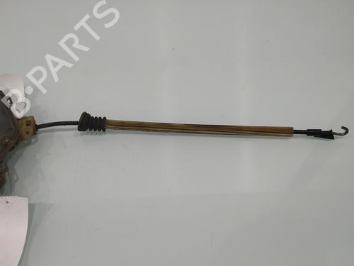 Front left lock SEAT TOLEDO II (1M2) 1.9 TDI | BP27608463C98 