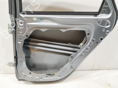 Right rear door KIA PROCEED (CD)  | BP29435345C5 