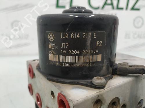 ABS pump AUDI A3 (8L1) 1.9 TDI | BP8093671M43 