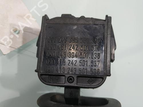 Steering column stalk OPEL ZAFIRA A MPV (T98) 1.8 16V (F75) | BP8089159I23 