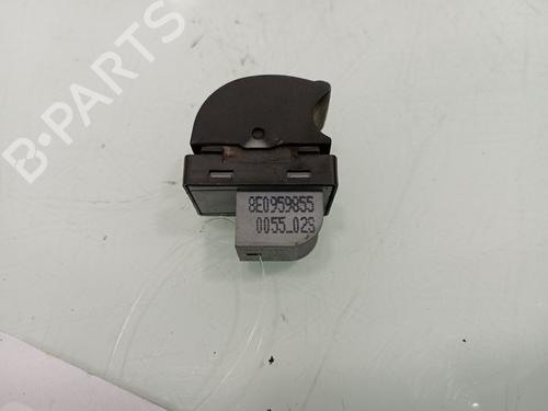 Right rear window switch AUDI A4 B7 (8EC) 2.0 TDI 16V | BP12933509I28 