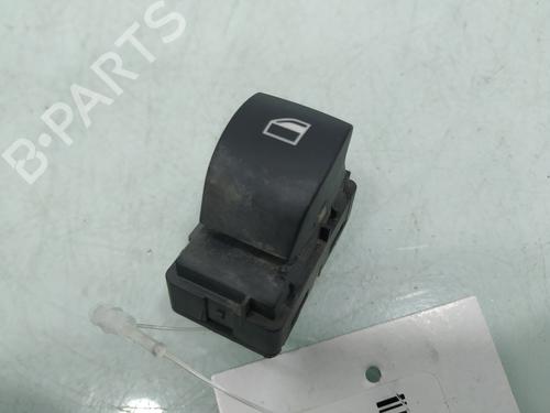 Used Left rear window switch BMW X3 (E83) xDrive 30 d (218 hp) 17238767