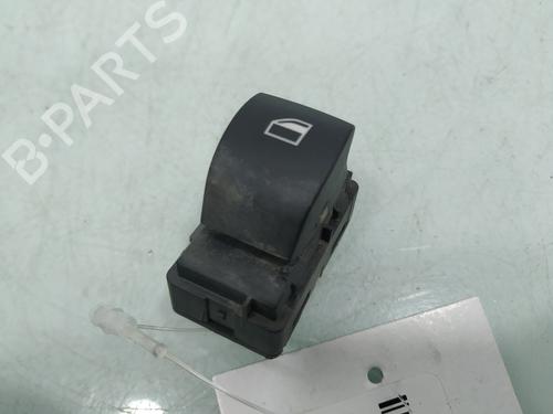 Left rear window switch BMW X3 (E83) xDrive 30 d (218 hp) 17238767