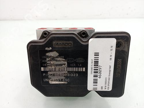 ABS pump KIA SPORTAGE III (SL) 1.7 CRDi | BP15679443M43 