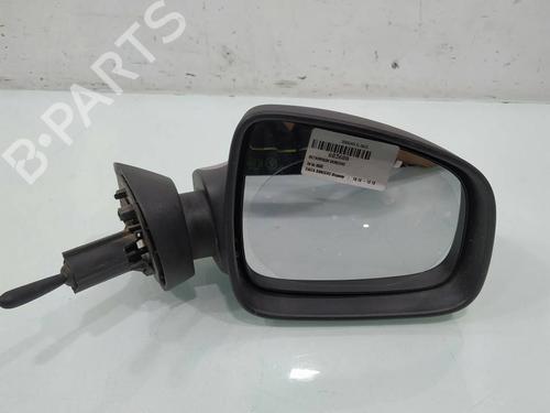 Used Right mirror Right mirror DACIA SANDERO [2008-2026] 39696603 39696603