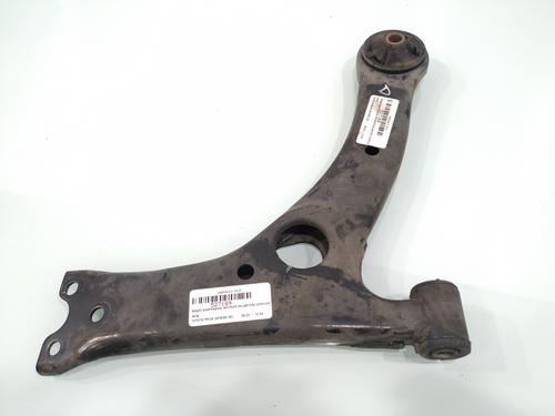 Used Right front suspension arm TOYOTA PRIUS Liftback (_W2_) 1.5 Hybrid (NHW20_, NHW20R) (112 hp) 26976264
