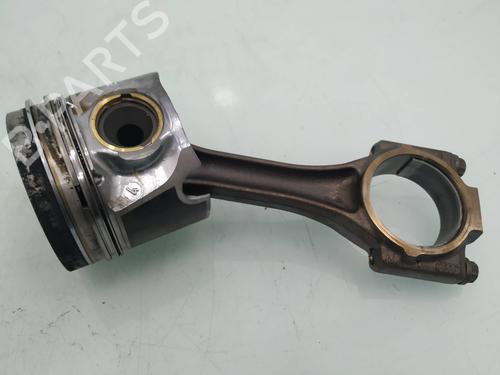 Andere für SEAT CORDOBA (6L2) 1.9 TDI (100 hp) 14029870