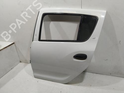 Left rear door DACIA SANDERO II  | BP24179191C4