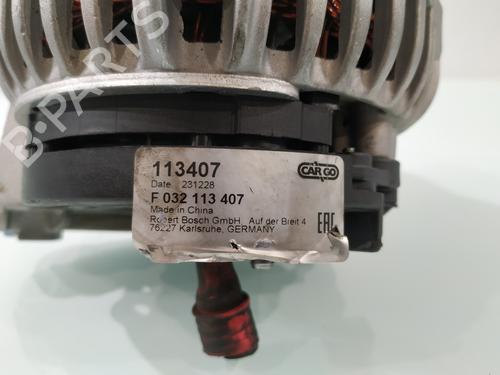 Alternator BMW 3 (E46) 320 d | BP29582475M7 