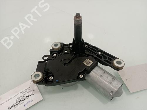 Used Rear wiper motor MERCEDES-BENZ B-CLASS Sports Tourer (W246, W242) [2011-2018]  13695462