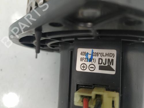 Heater blower motor DAEWOO KALOS (KLAS) 1.2 | BP14029617M62 