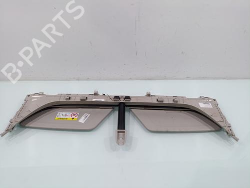 Used Left sun visor Left sun visor CITROËN C4 Picasso II [2013-2026] 34570749 34570749