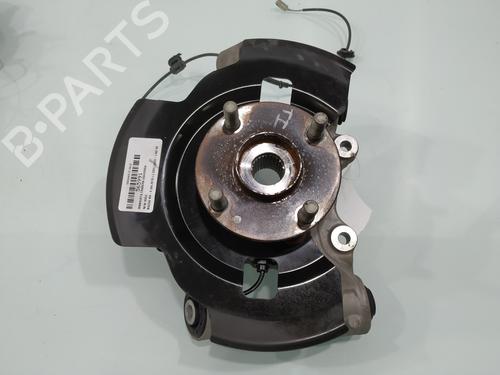 Venstre hjullejehus spindel MAZDA MX-5 IV (ND__) [2015-2026]  32219593