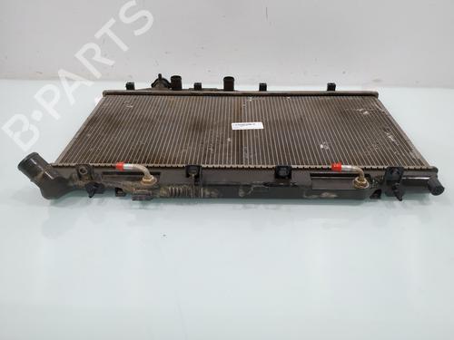 Water radiator SUBARU FORESTER (SJ_) 2.0 D AWD (SJD) | BP31885262M31
