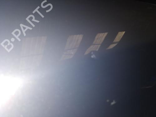 Left rear door RENAULT VEL SATIS (BJ0_) 2.2 dCi (BJ0E, BJ0F, BJ0G, BJ0H) | BP8089524C4 