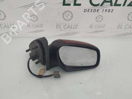 Right mirror FORD MONDEO III Saloon (B4Y) 2.0 TDCi | BP8089694C27 