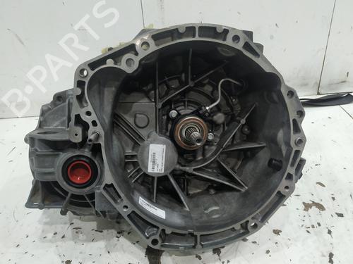 gearbox-renault-megane-iii-hatchback-bz01_-b3_-2008-37012283 main image