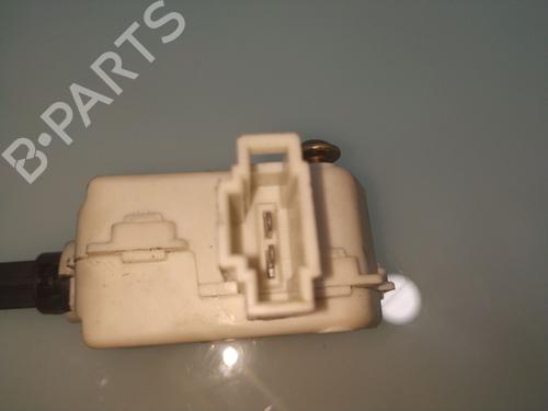 Central lock pump VW NEW BEETLE (9C1, 1C1) 2.0 | BP8086505M86 