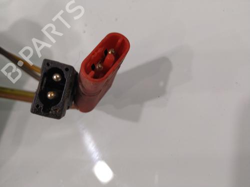 Squib airbag VW LT 28-46 II Van (2DA, 2DD, 2DH)  | BP29329433C102 