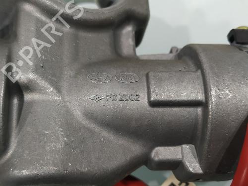 Ignition barrel HYUNDAI i30 (FD) | BP33177134M48 - Image 7