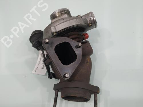Turbolader/Kompressor SSANGYONG REXTON / REXTON II (GAB_)  | BP24432052M71 